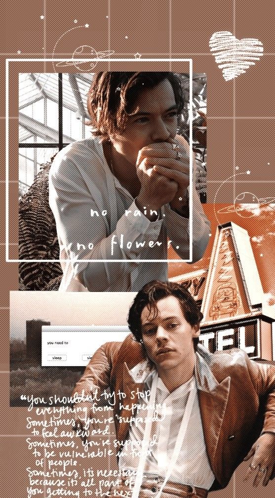 Harry Styles Lockscreen, Harry Styles Wallpaper, One - Gentleman , HD Wallpaper & Backgrounds