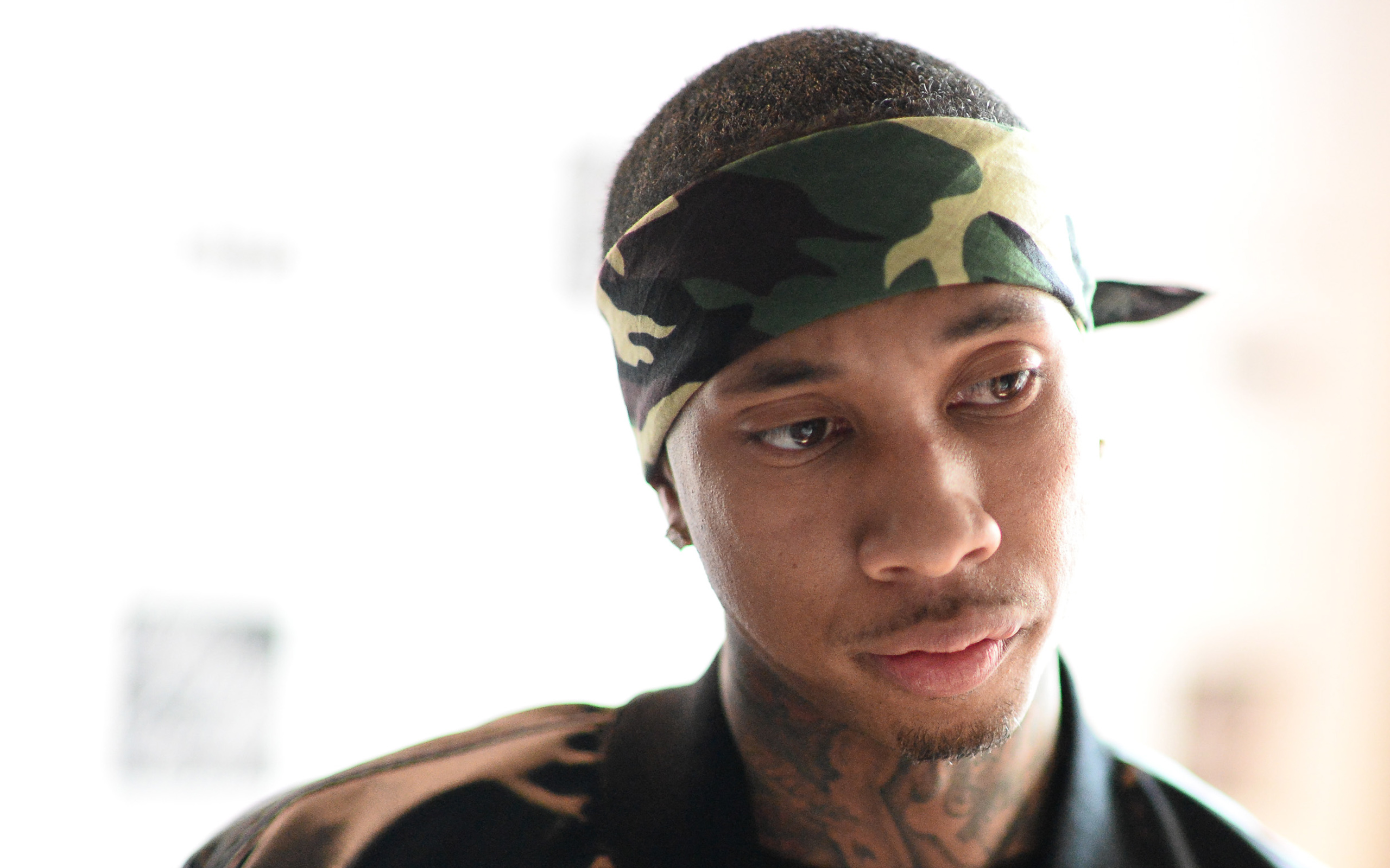 Tyga, American Rapper, Portrait, American Singers, - Tyga (#1119547 ...