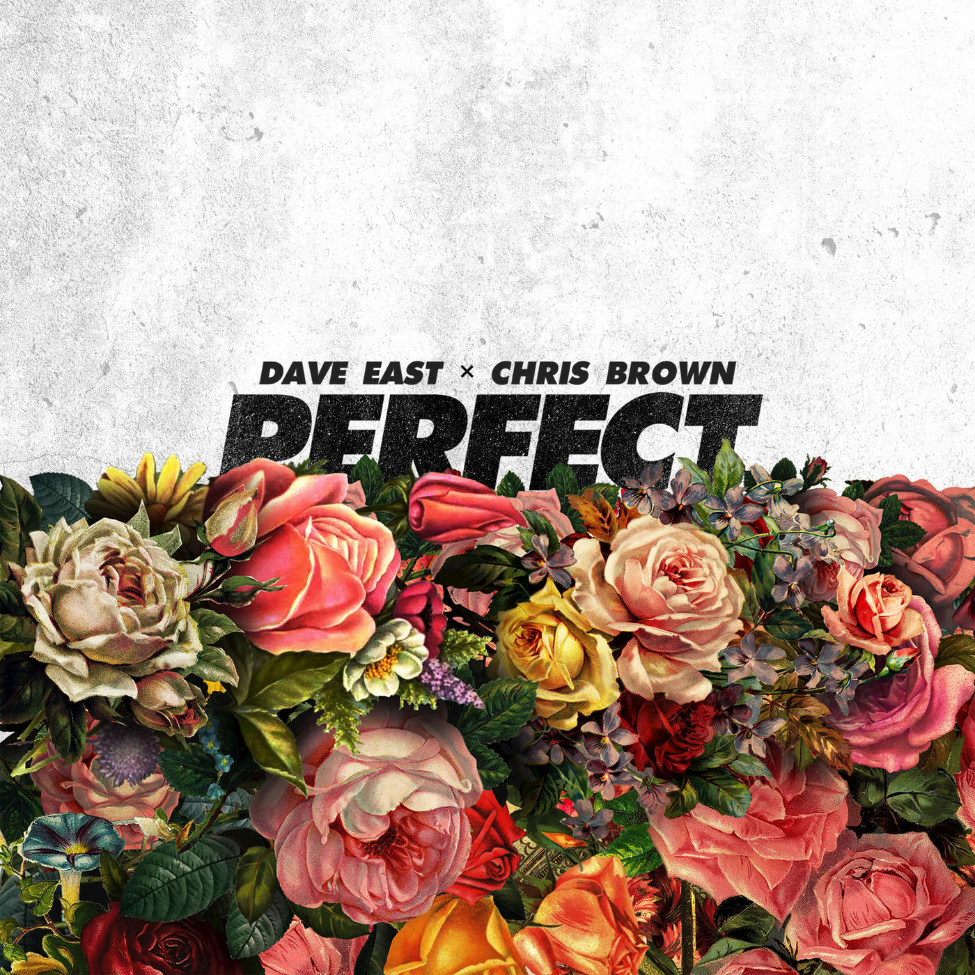 Dave East Perfect - Dave East Ft Chris Brown Perfect , HD Wallpaper & Backgrounds