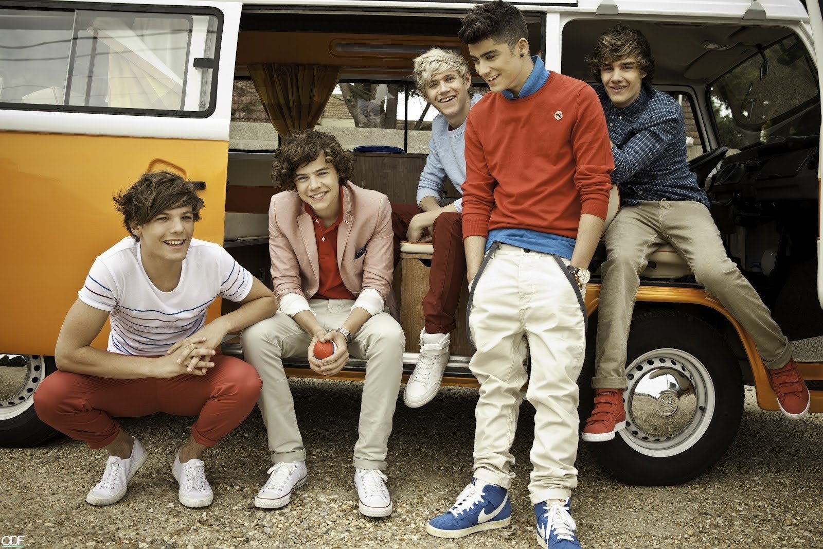 Hd Wallpaper - One Direction Full Hd , HD Wallpaper & Backgrounds