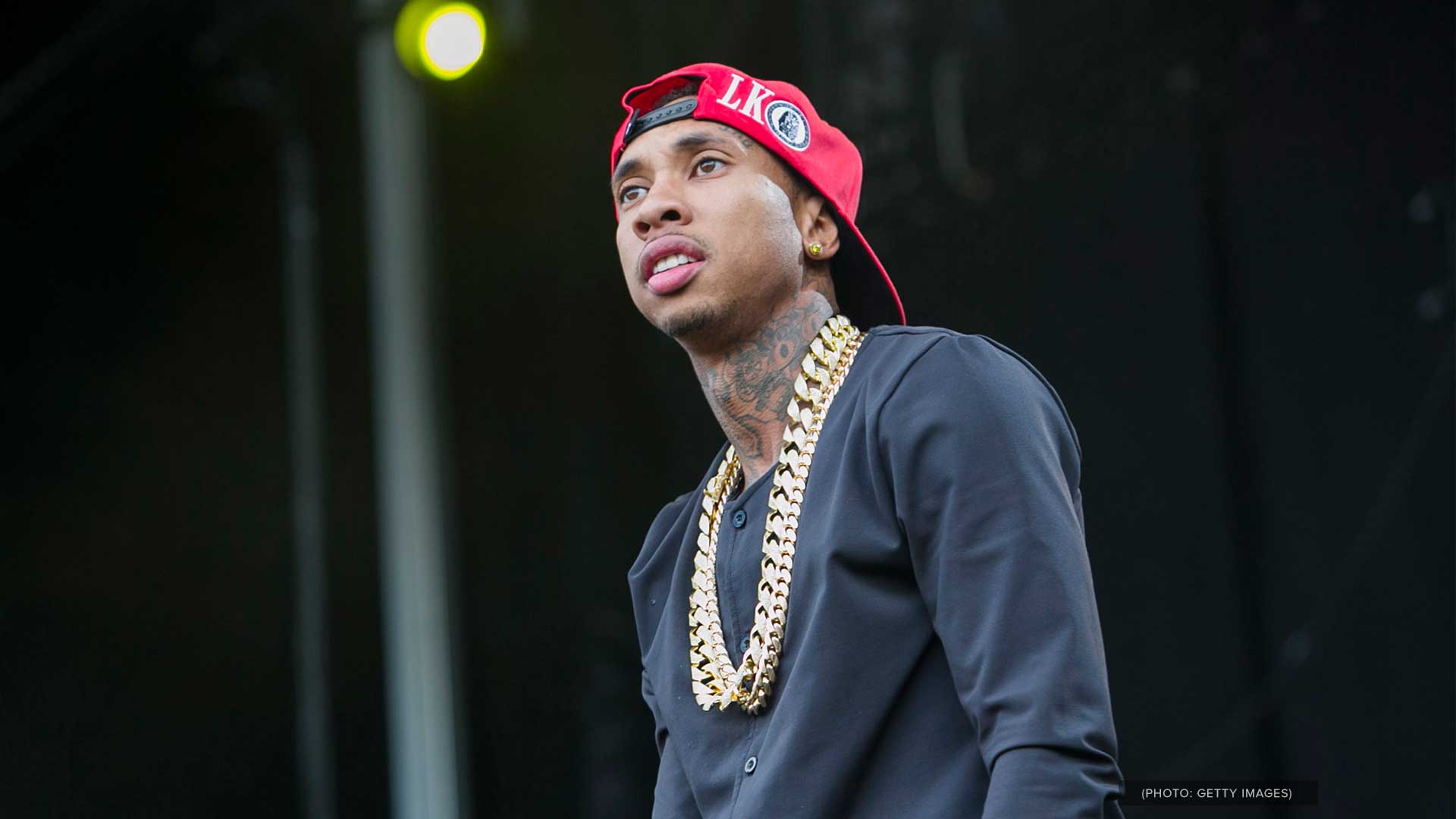 Tyga Cover , HD Wallpaper & Backgrounds