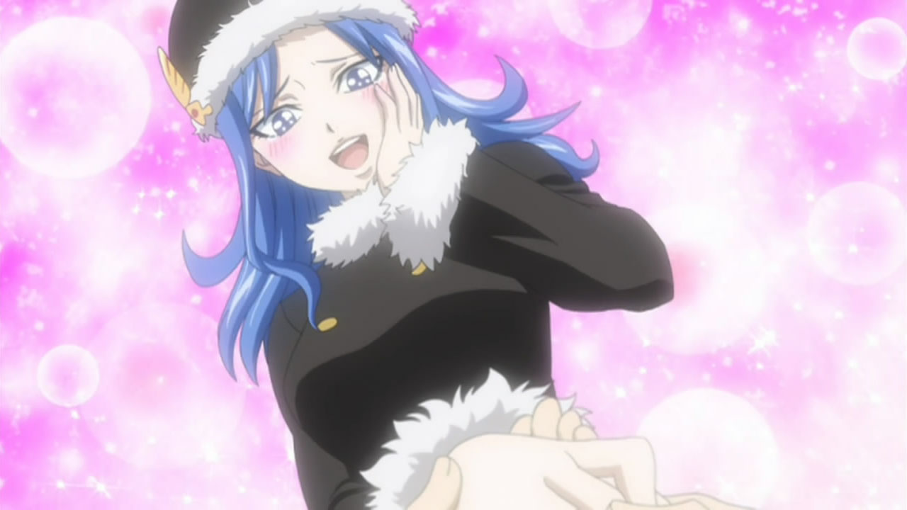 Juvia Lockser <3 - Juvia Lockser , HD Wallpaper & Backgrounds