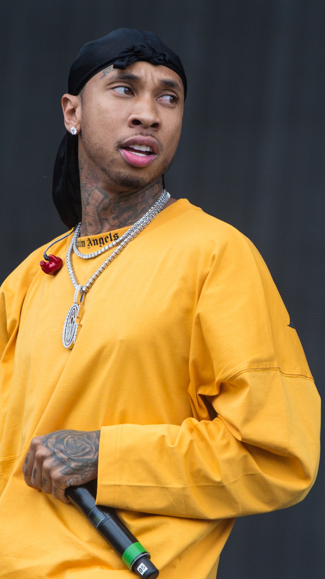 Download News Tyga, Tyga 2016 Music Wallpaper - Rob Kardashian Blac Chyna , HD Wallpaper & Backgrounds