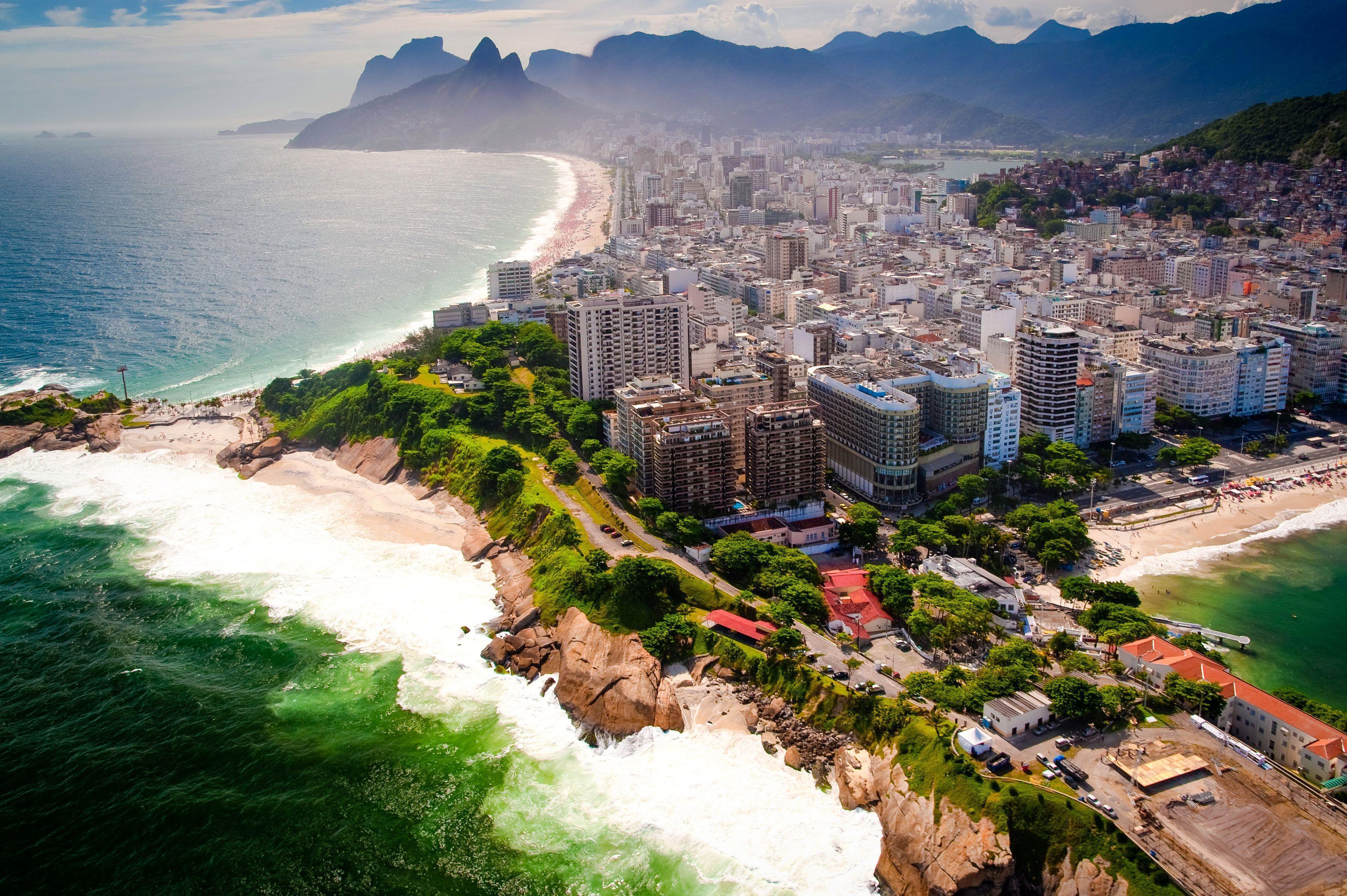 9 South America Hd Wallpapers - South America , HD Wallpaper & Backgrounds