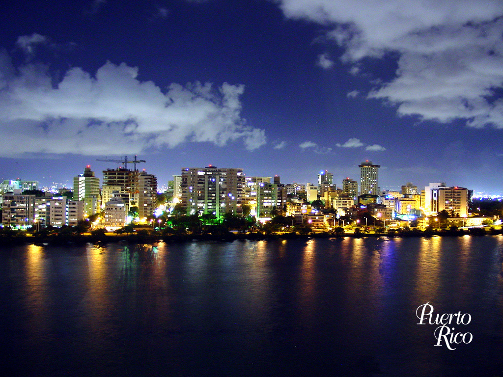 Latin Culture Images Country Wallpapers Hd Wallpaper - San Juan Puerto Rico , HD Wallpaper & Backgrounds