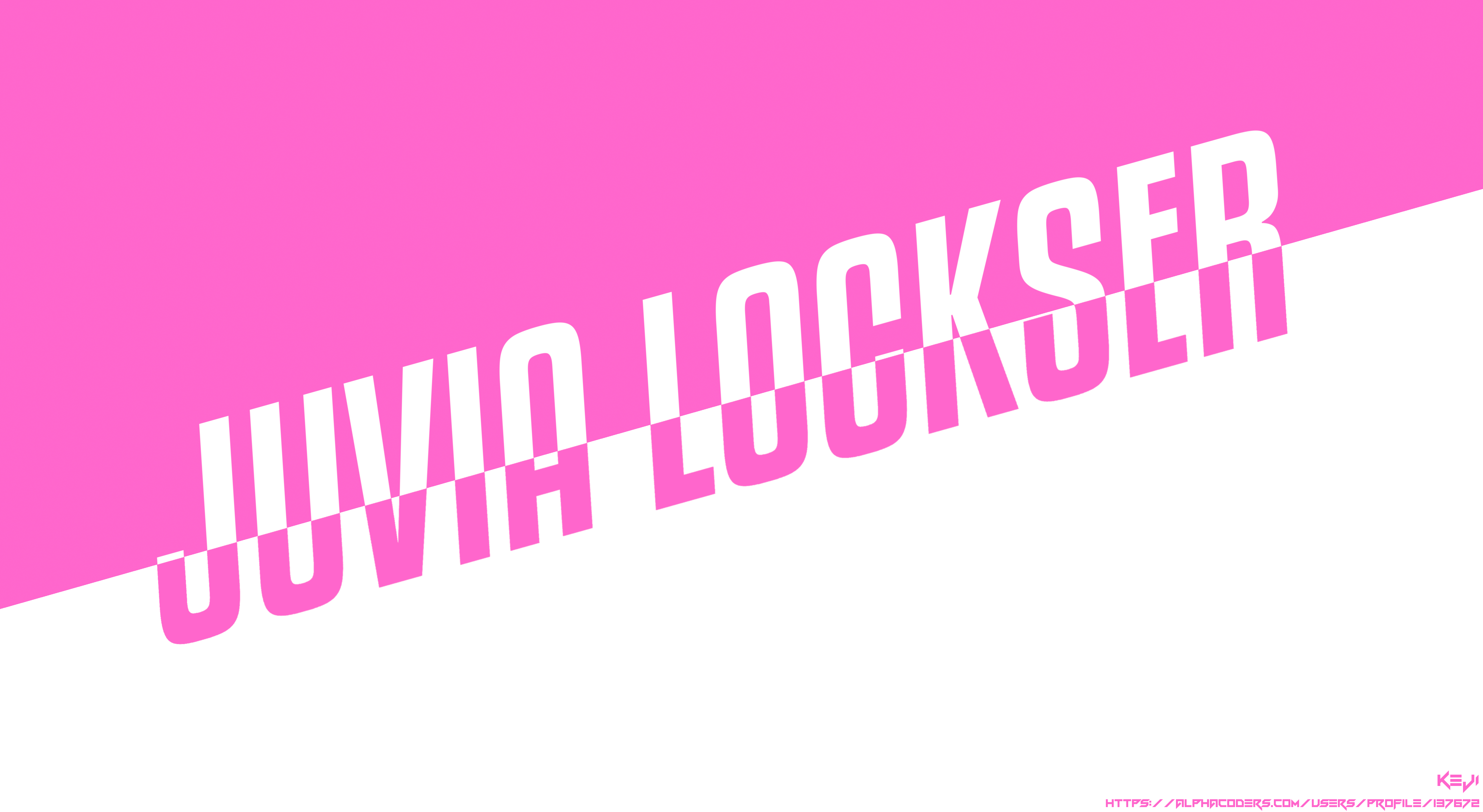 Juvia Lockser Wallpaper And Background - Graphic Design , HD Wallpaper & Backgrounds