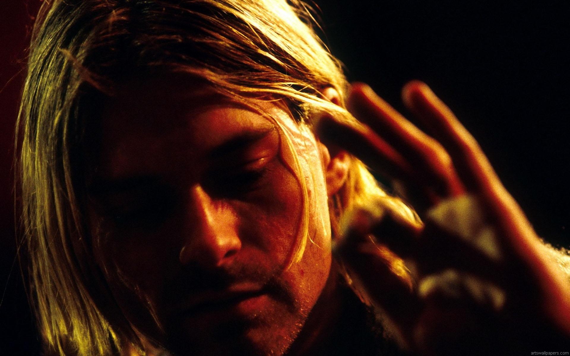 Layne Staley Quote - Kurt Cobain , HD Wallpaper & Backgrounds