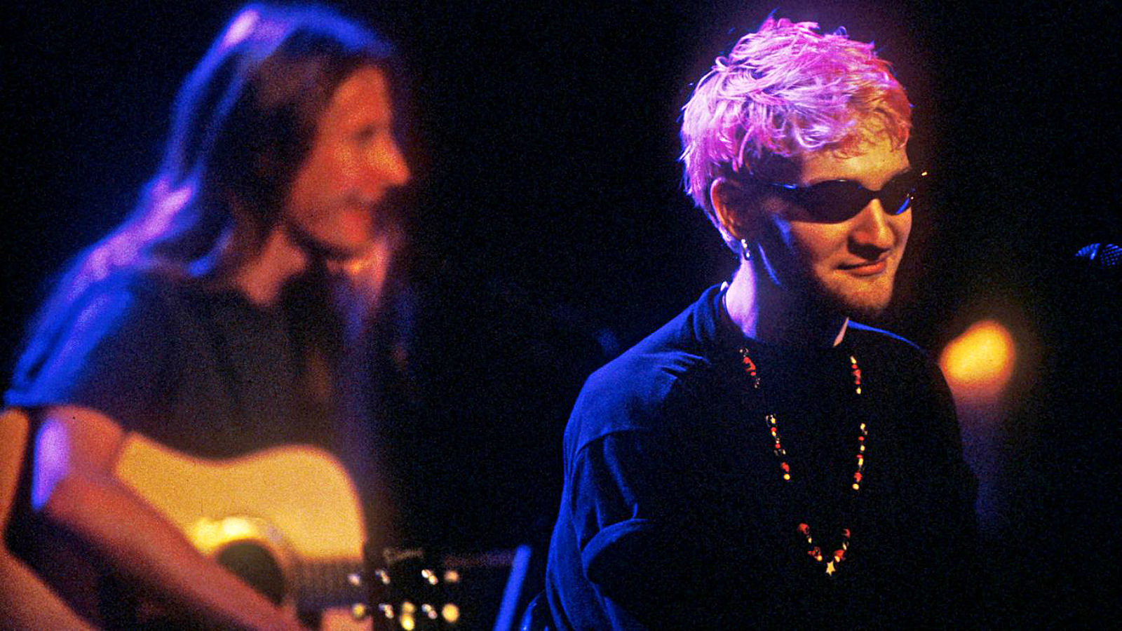 Alice In Chains Unplugged , HD Wallpaper & Backgrounds