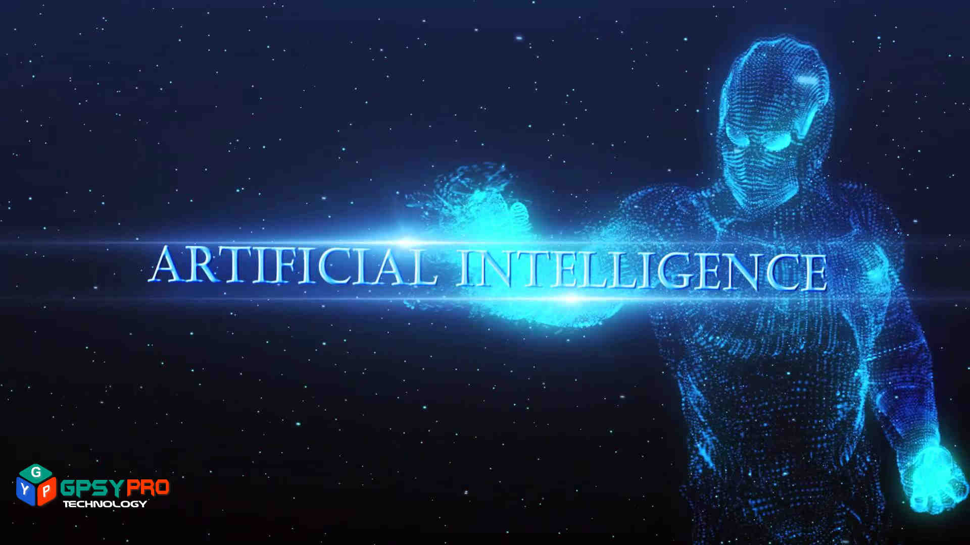Make Your Business Smarter With Artificial Intelligence - Artificial Intelligence Images Hd , HD Wallpaper & Backgrounds