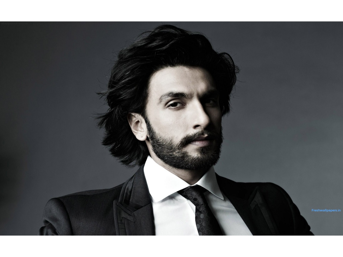 X 864 - Arjun Kapoor And Ranbir Singh , HD Wallpaper & Backgrounds