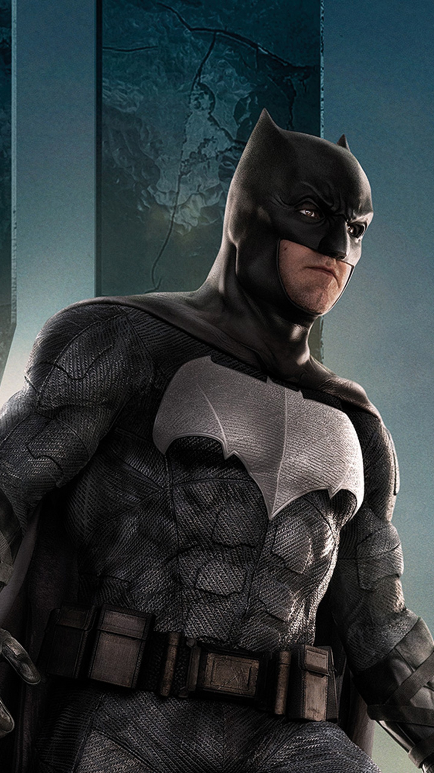 Movies / Batman Wallpaper - Batman Justice League Hd , HD Wallpaper & Backgrounds
