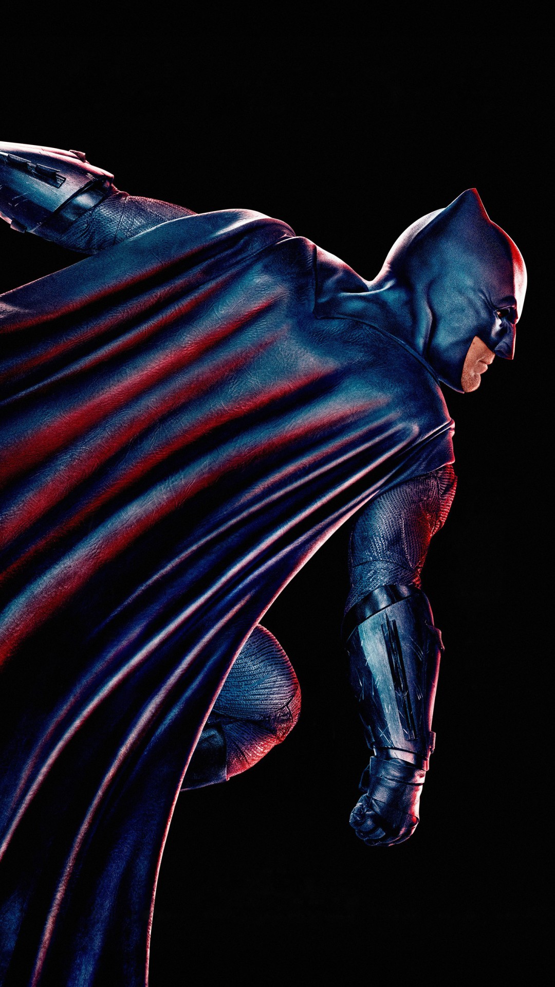 Justice League Iphone Wallpaper - Batman Justice League Poster , HD Wallpaper & Backgrounds