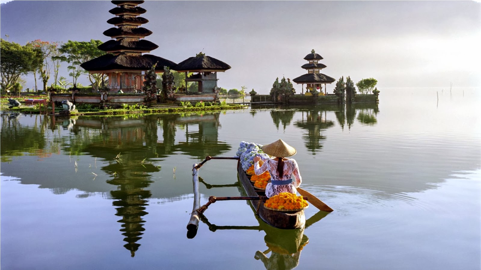 Bali 001 - Bali Tour Packages From Kolkata , HD Wallpaper & Backgrounds