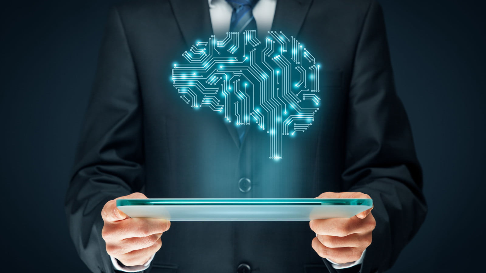 Practical Machine Learning - Big Data E Inteligencia Artificial , HD Wallpaper & Backgrounds