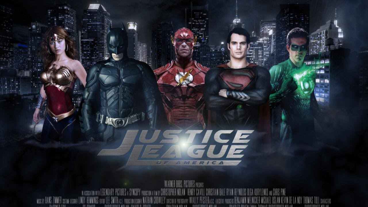 Justice League Wallpaper Phone - Justice League 3 Movie , HD Wallpaper & Backgrounds