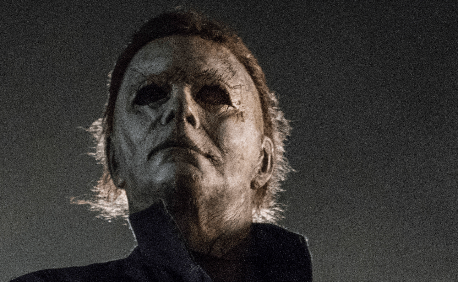 [gallery] These Mega-sized Hd Images Of Michael Myers - Scott Teems , HD Wallpaper & Backgrounds