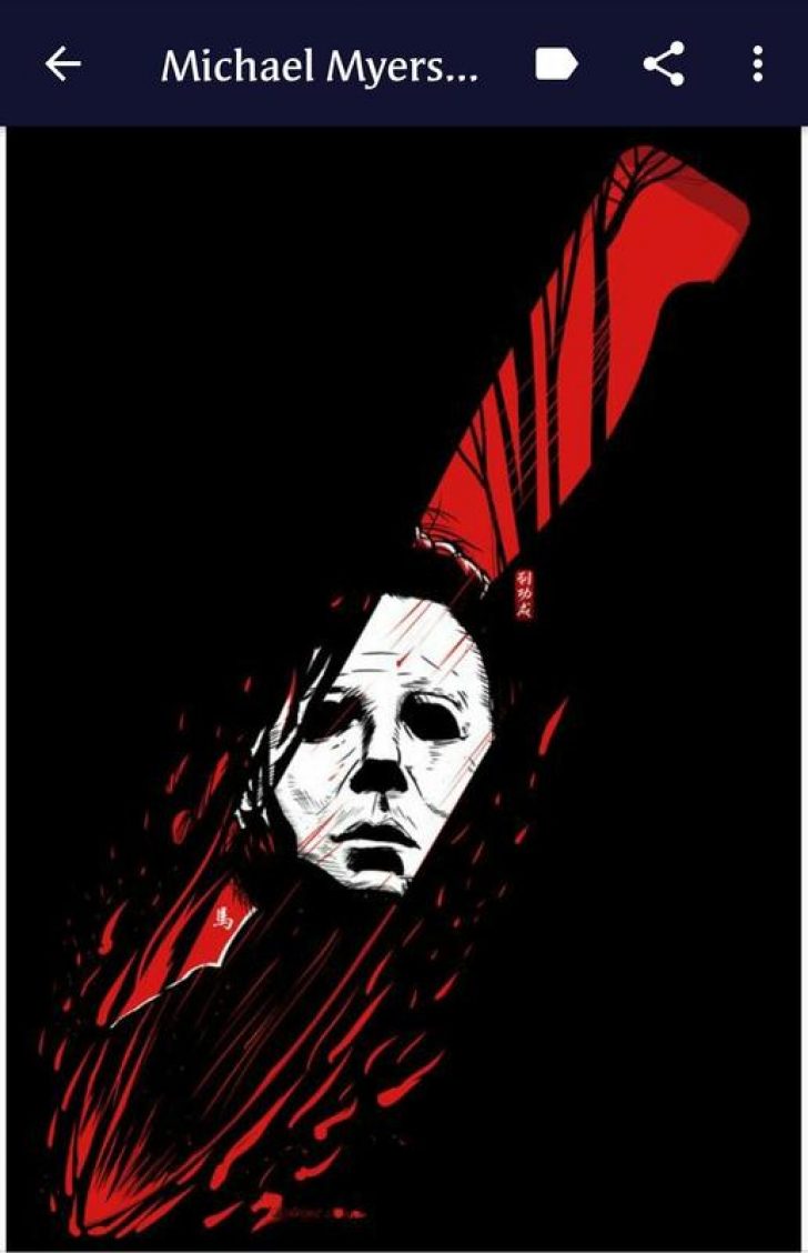 Michael Myers Wallpaper - Michael Myers , HD Wallpaper & Backgrounds