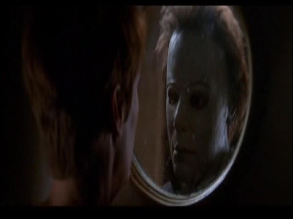 Michael Myers - Halloween Michael Myers , HD Wallpaper & Backgrounds