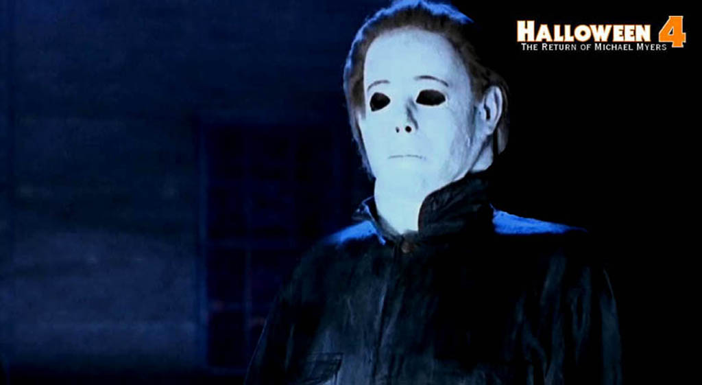 Michael Myers Wallpapers - All Halloween Michael Myers Masks , HD Wallpaper & Backgrounds