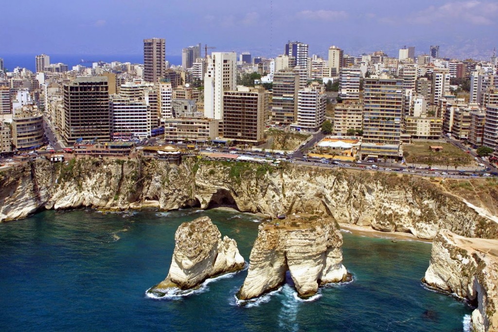 Lebanon Wallpapers Hd - Lebanon Beirut 2018 , HD Wallpaper & Backgrounds