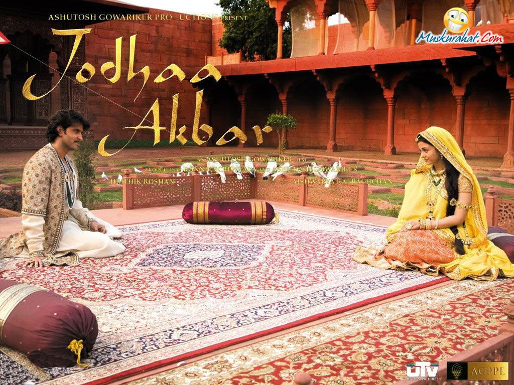 Jodha Akbar Movie Shooting Place , HD Wallpaper & Backgrounds