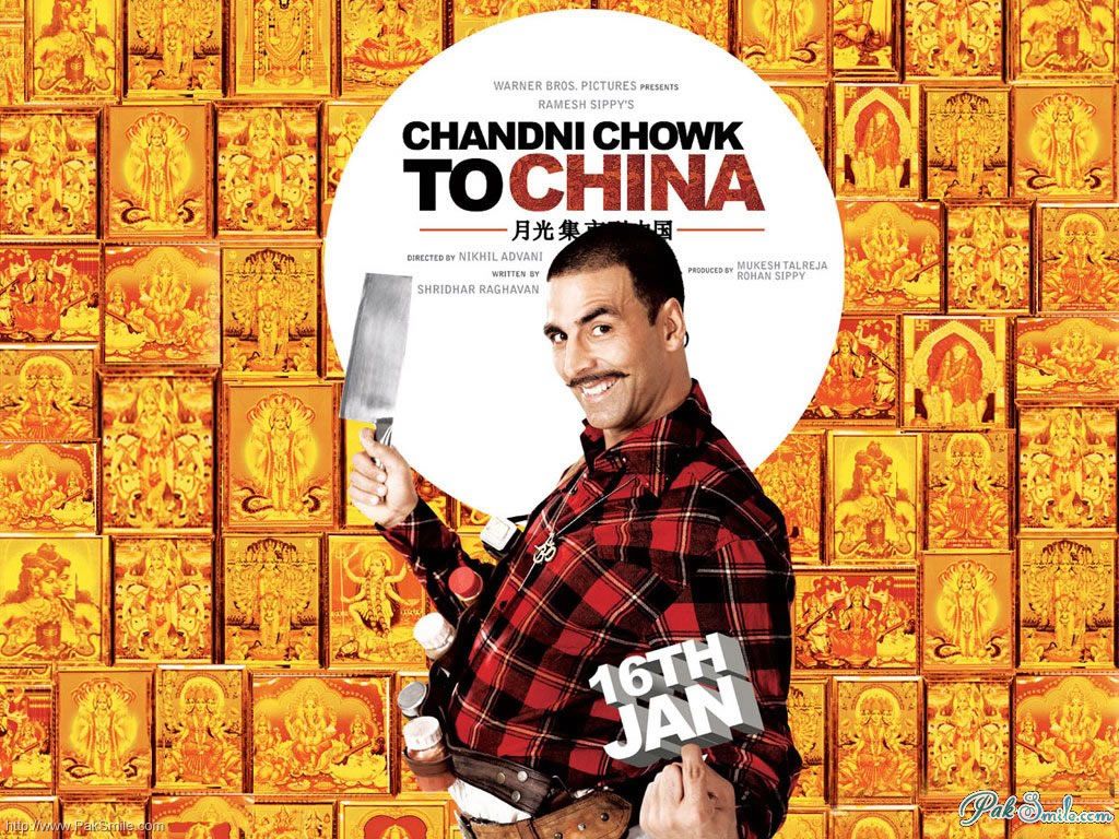Chandni Chowk To China Movie Poster (#1123082) HD Wallpaper Chandni Chowk To China Movie Poster (#1123082) HD Wallpaper