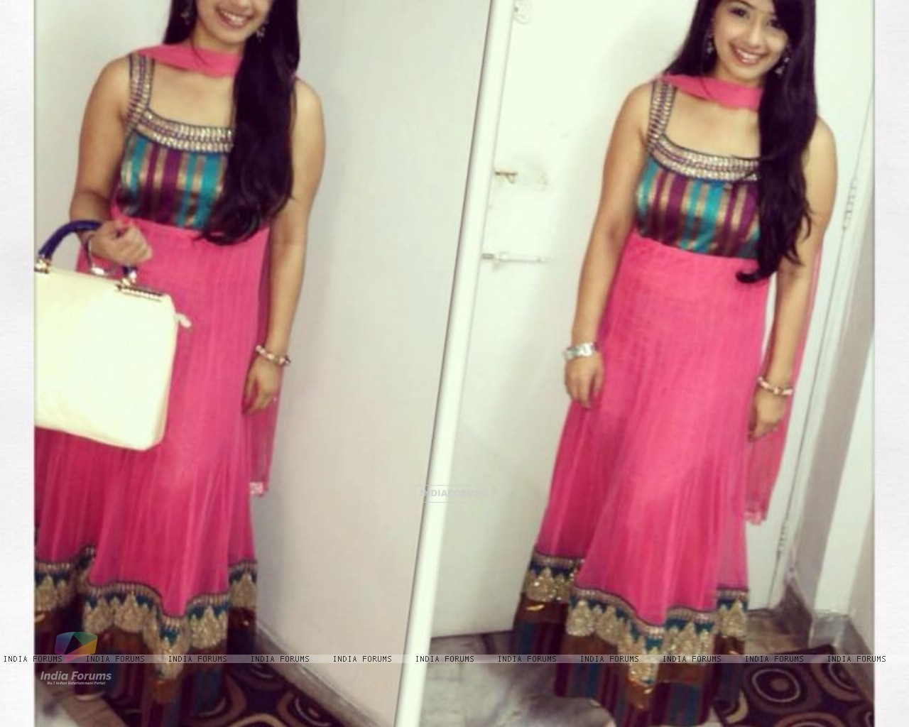 Chandni Bhagwanani Size - Formal Wear , HD Wallpaper & Backgrounds