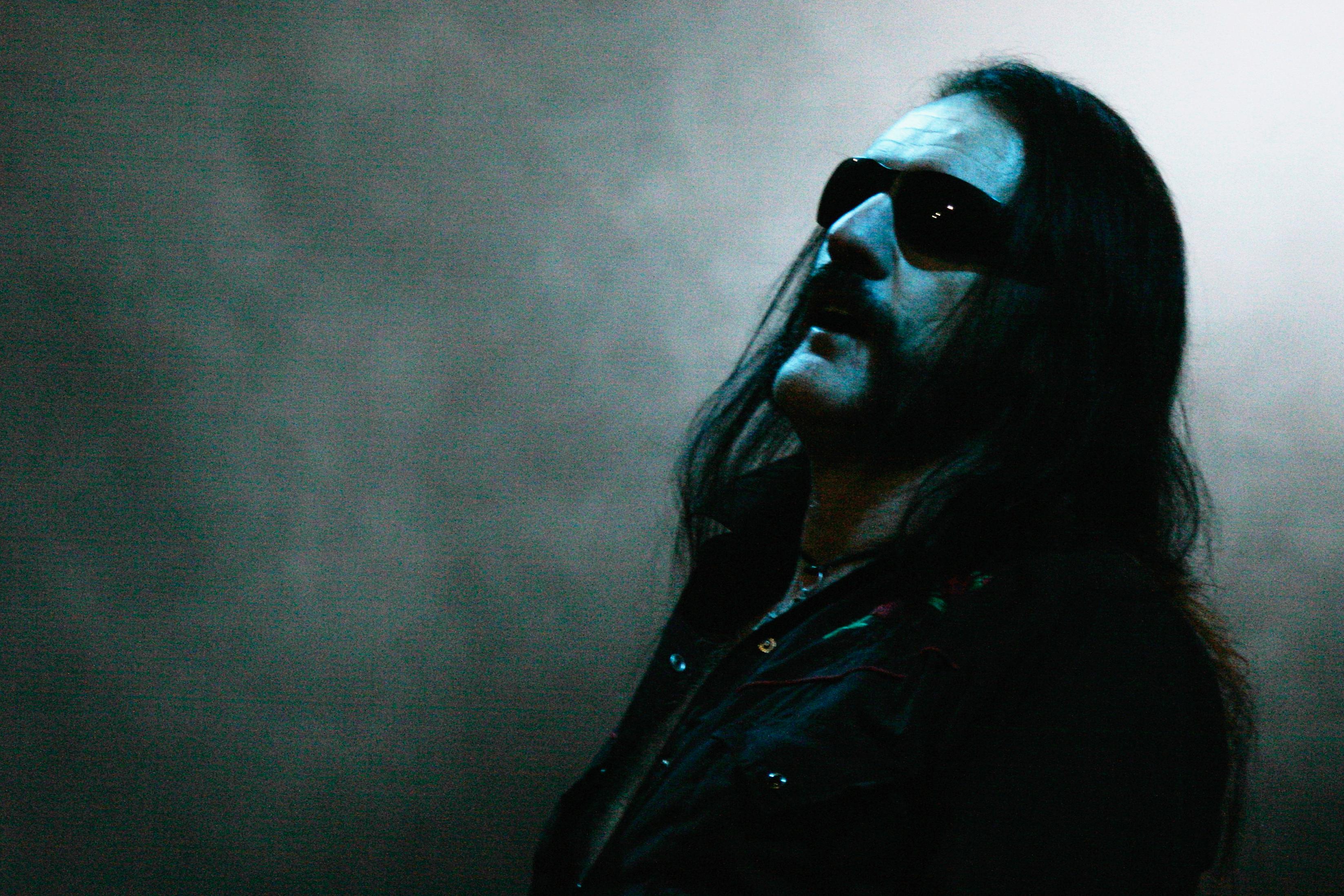 Motorhead - Lemmy Kilmister , HD Wallpaper & Backgrounds