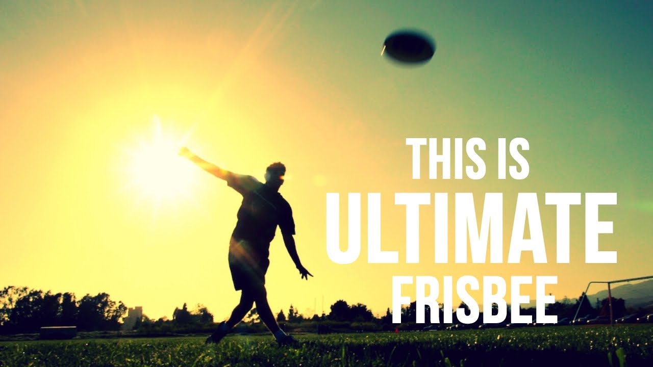 Ultimate Frisbee Wallpaper ,free Download, - Ultimate Frisbee , HD Wallpaper & Backgrounds