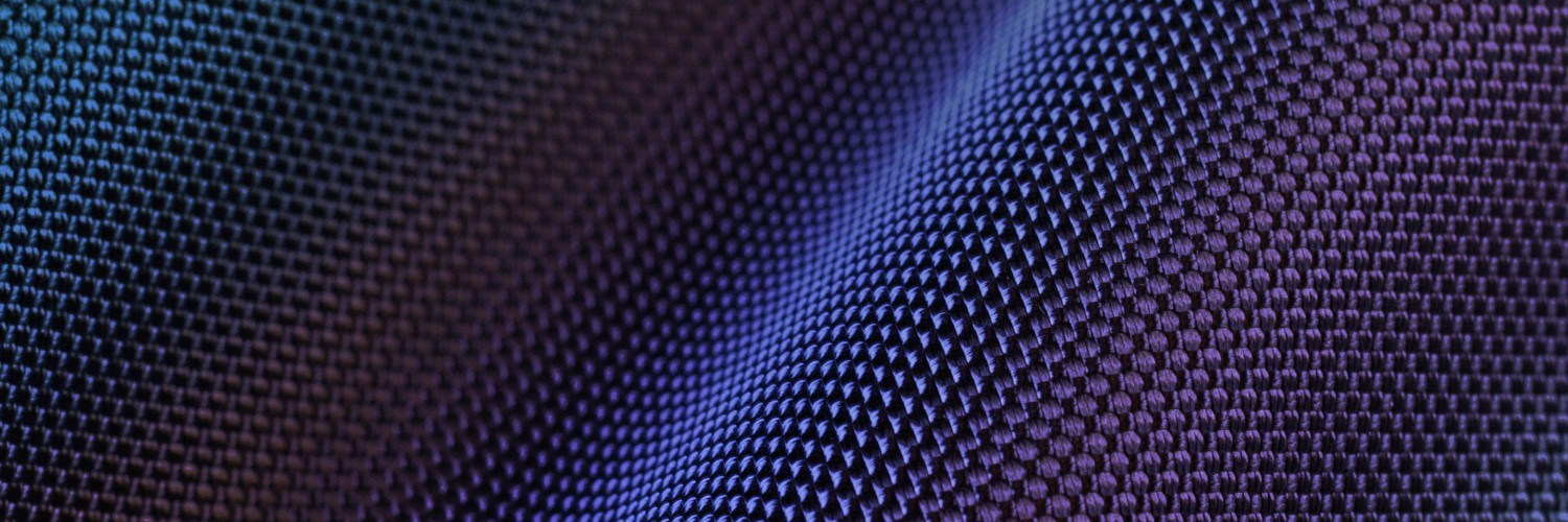 Tri Nylon Texture Wallpaper For Twitter Header 49 - Galaxy A7 Black , HD Wallpaper & Backgrounds