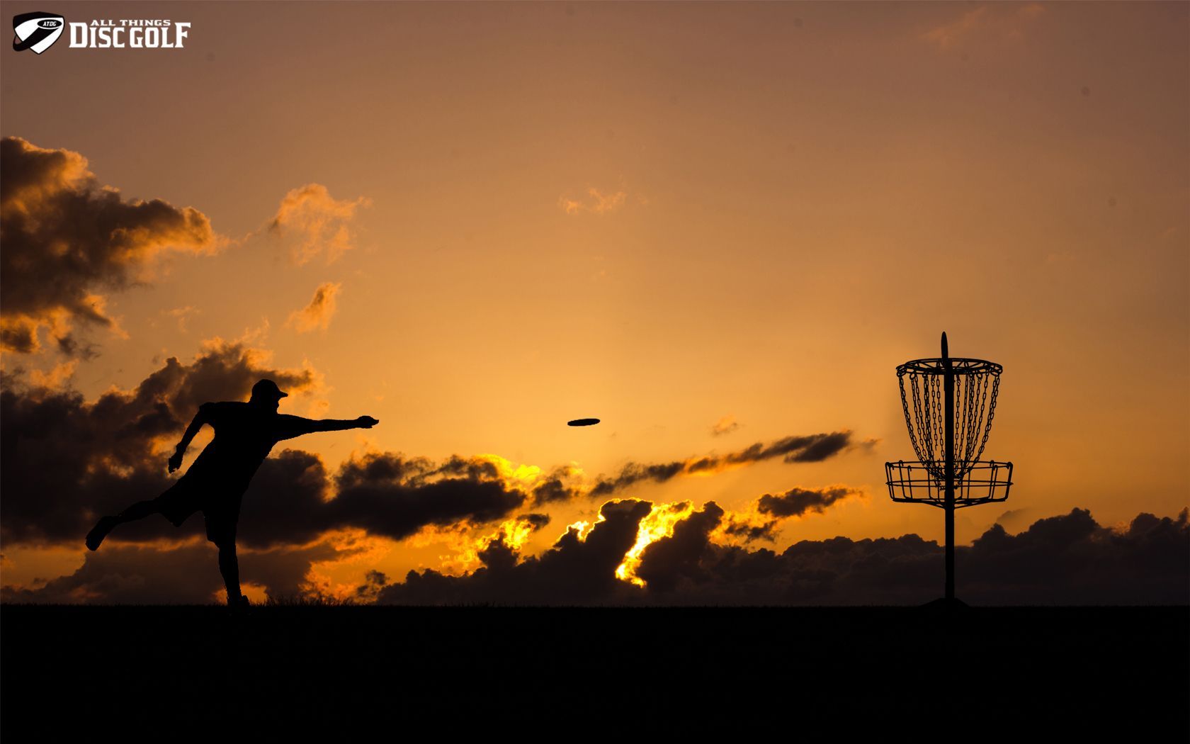 Disc Golf 2016 Hd Quality - Disc Golf , HD Wallpaper & Backgrounds