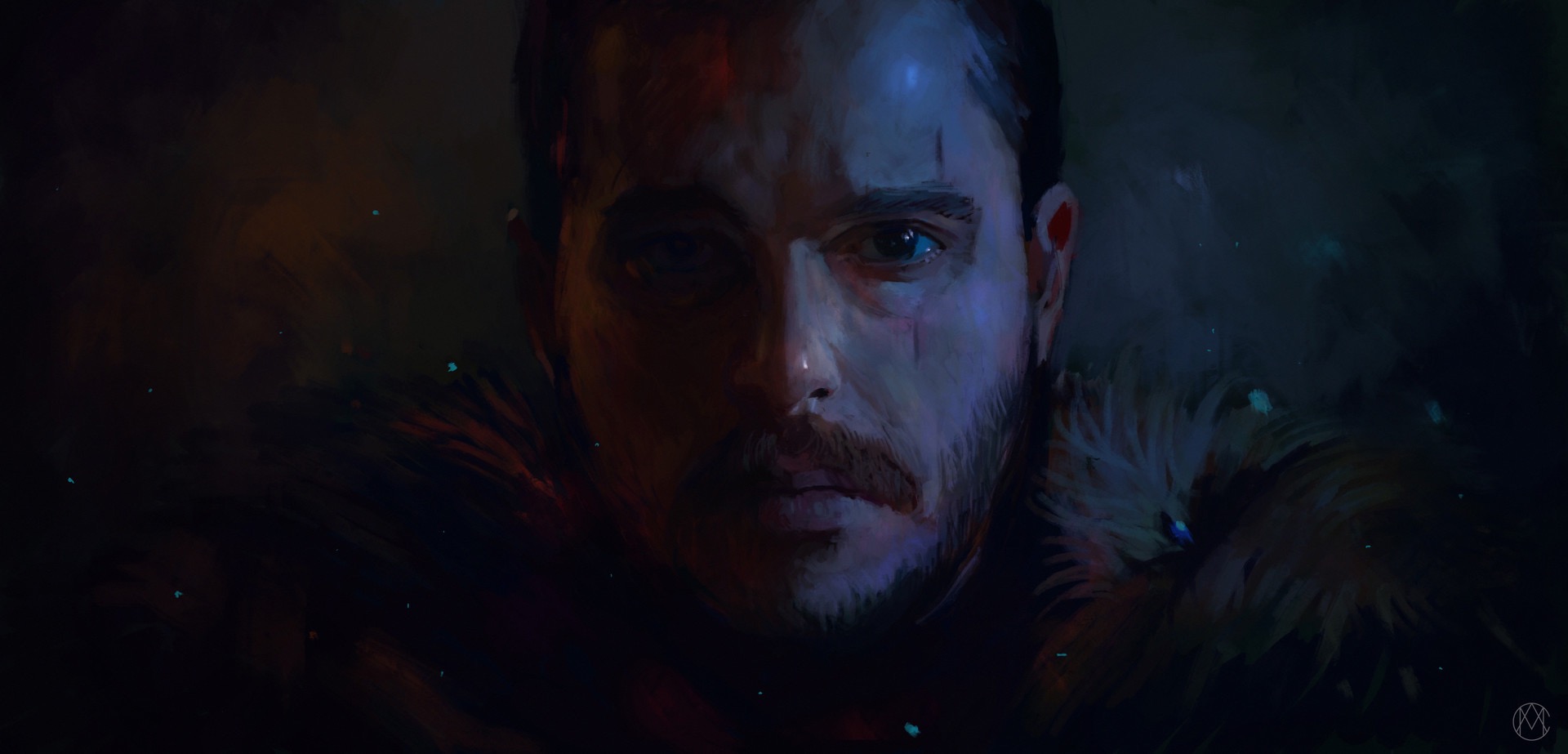 Jon Snow, Aegon Targaryen, A Song Of Ice And Fire, - Aegon Targaryen Wallpaper Game Of Thrones , HD Wallpaper & Backgrounds