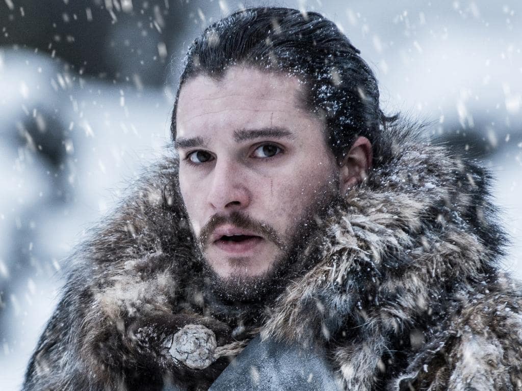 Winterfell's Boy Wonder Jon Snow's Bastard Beginnings - Jon Snow , HD Wallpaper & Backgrounds