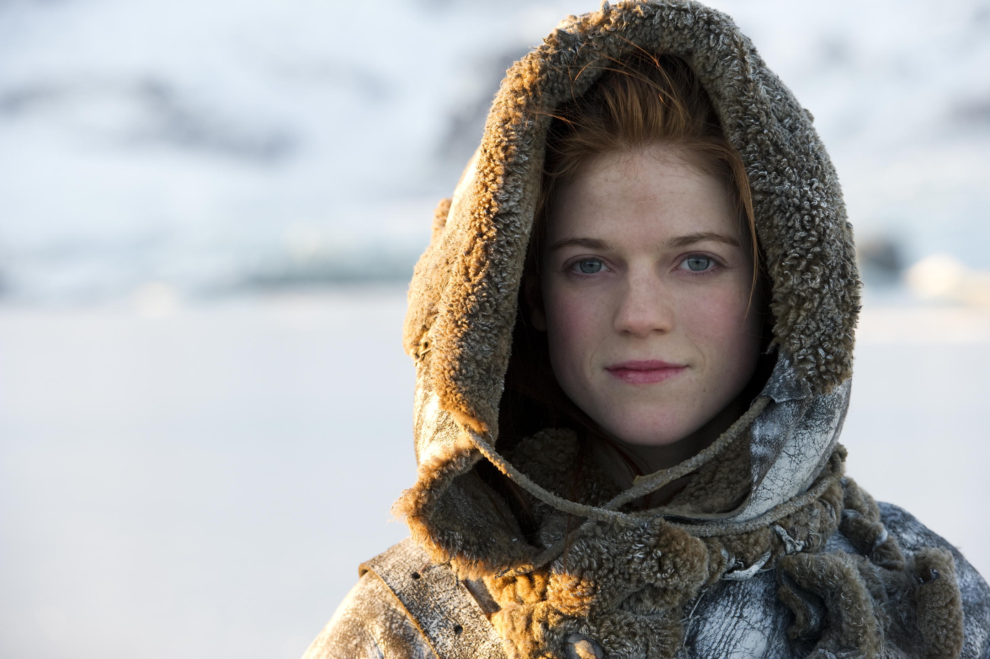 44 Rose Leslie Hd Wallpapers - Game Of Thrones Season 2 Actress , HD Wallpaper & Backgrounds