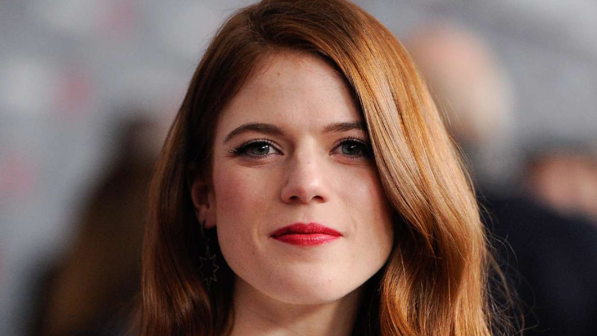 Rose Leslie Wallpaper - Rose Leslie , HD Wallpaper & Backgrounds