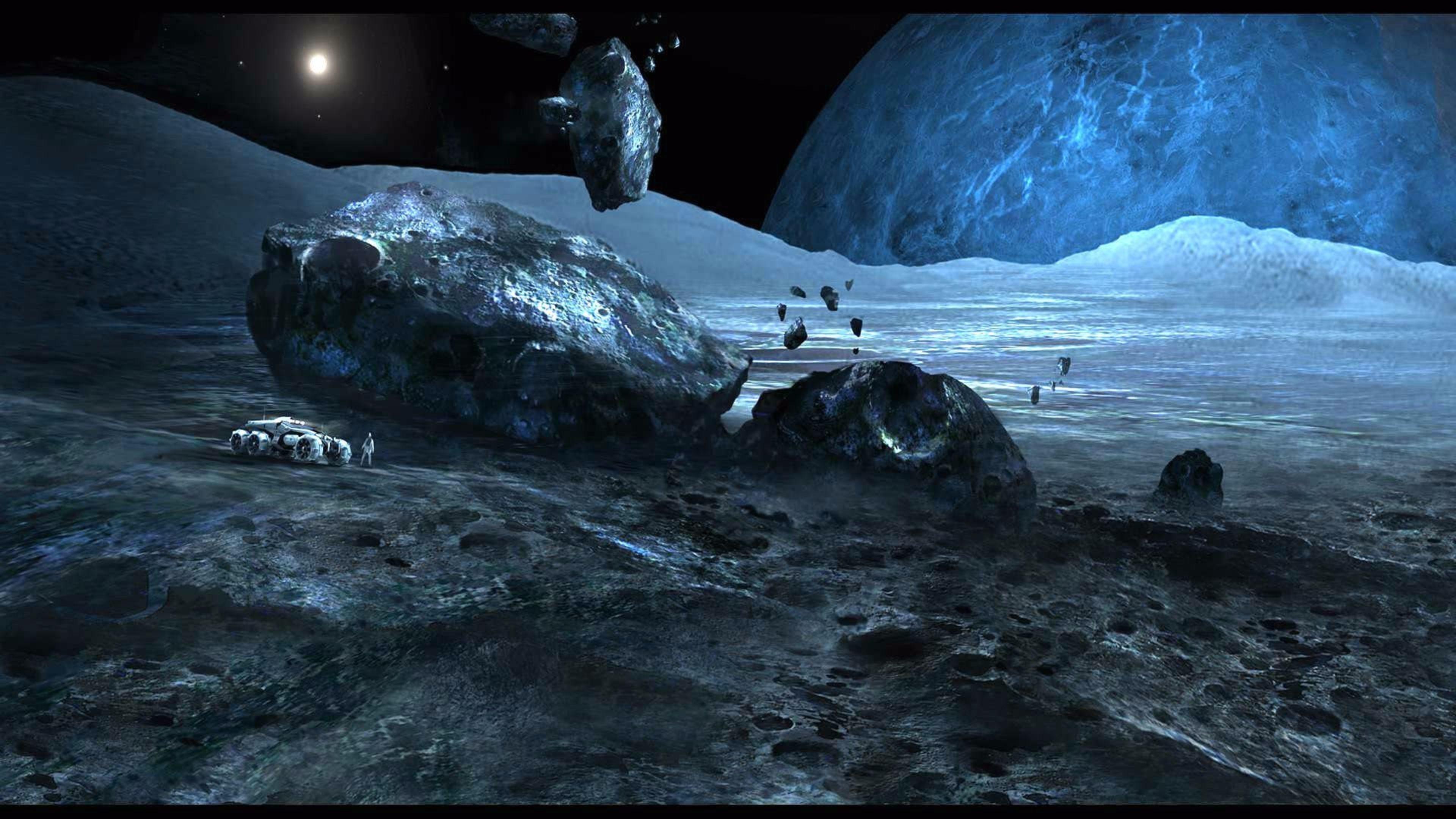 Mass Effect Andromeda Hd Wallpaper - Best Wallpaper Ever 4k , HD Wallpaper & Backgrounds