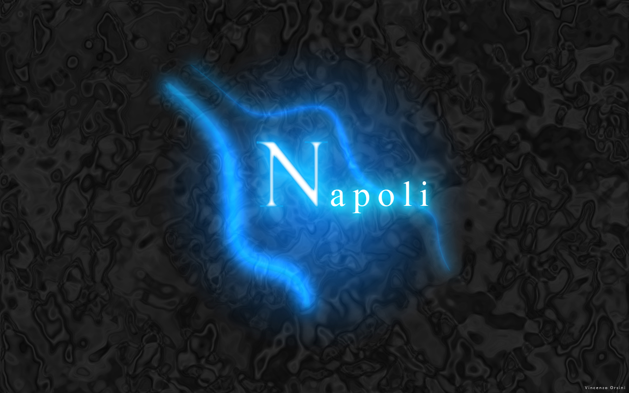S - S - C - Napoli Wallpaper 17 - 1280 X - Darkness , HD Wallpaper & Backgrounds