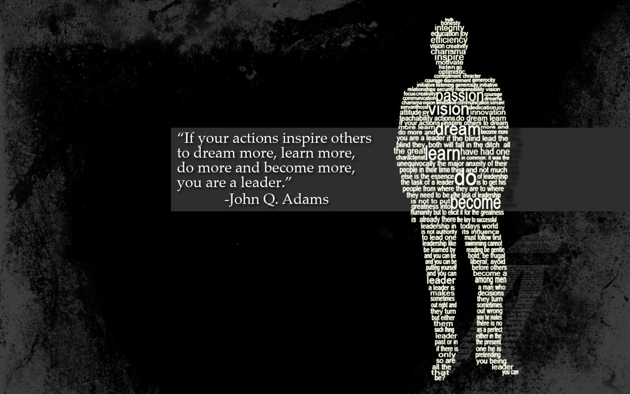 Quotes Hd Wallpaper 22 Are Free Hd Wallpapers Those - Leadership Quotes , HD Wallpaper & Backgrounds