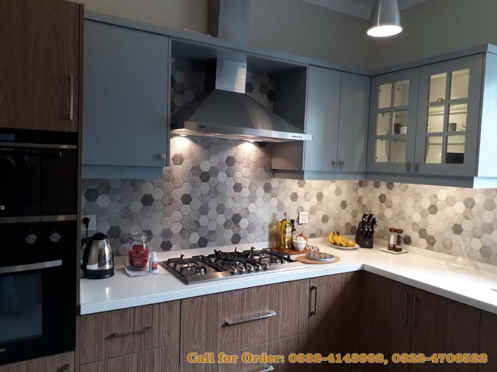 imported material kitchen in affordable prices in lahore