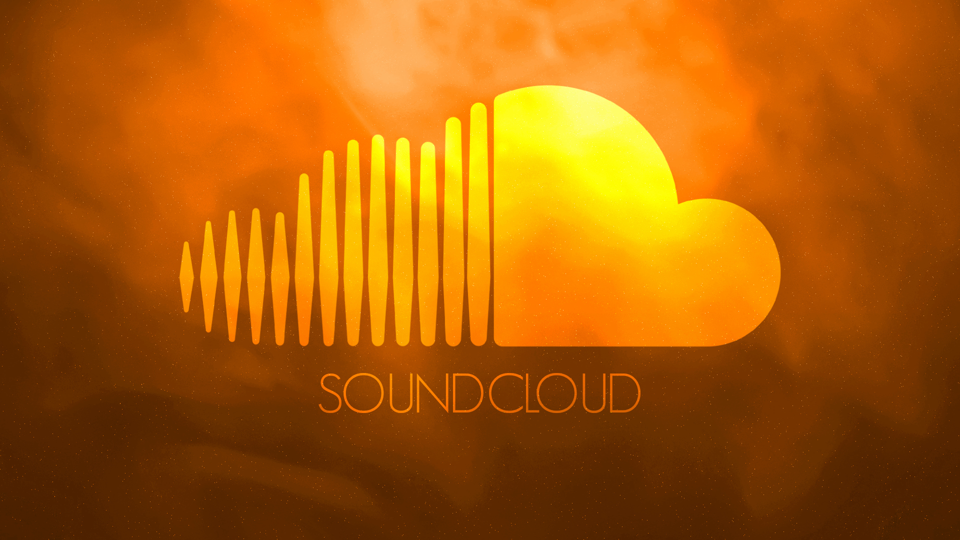 New Music Vectors Download - Soundcloud Logo , HD Wallpaper & Backgrounds