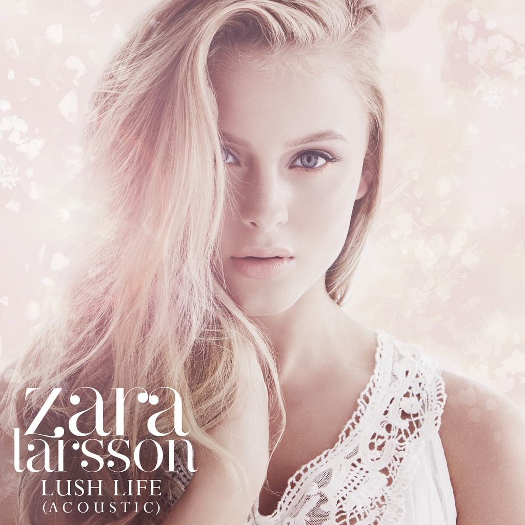 Zara Larsson , HD Wallpaper & Backgrounds