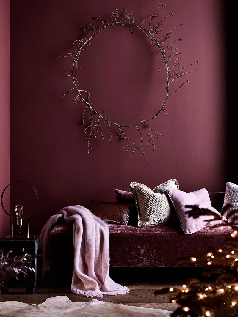 Photo Shoot By Our Favorite Zara Home, Whose Designers - Zara Home Ad , HD Wallpaper & Backgrounds