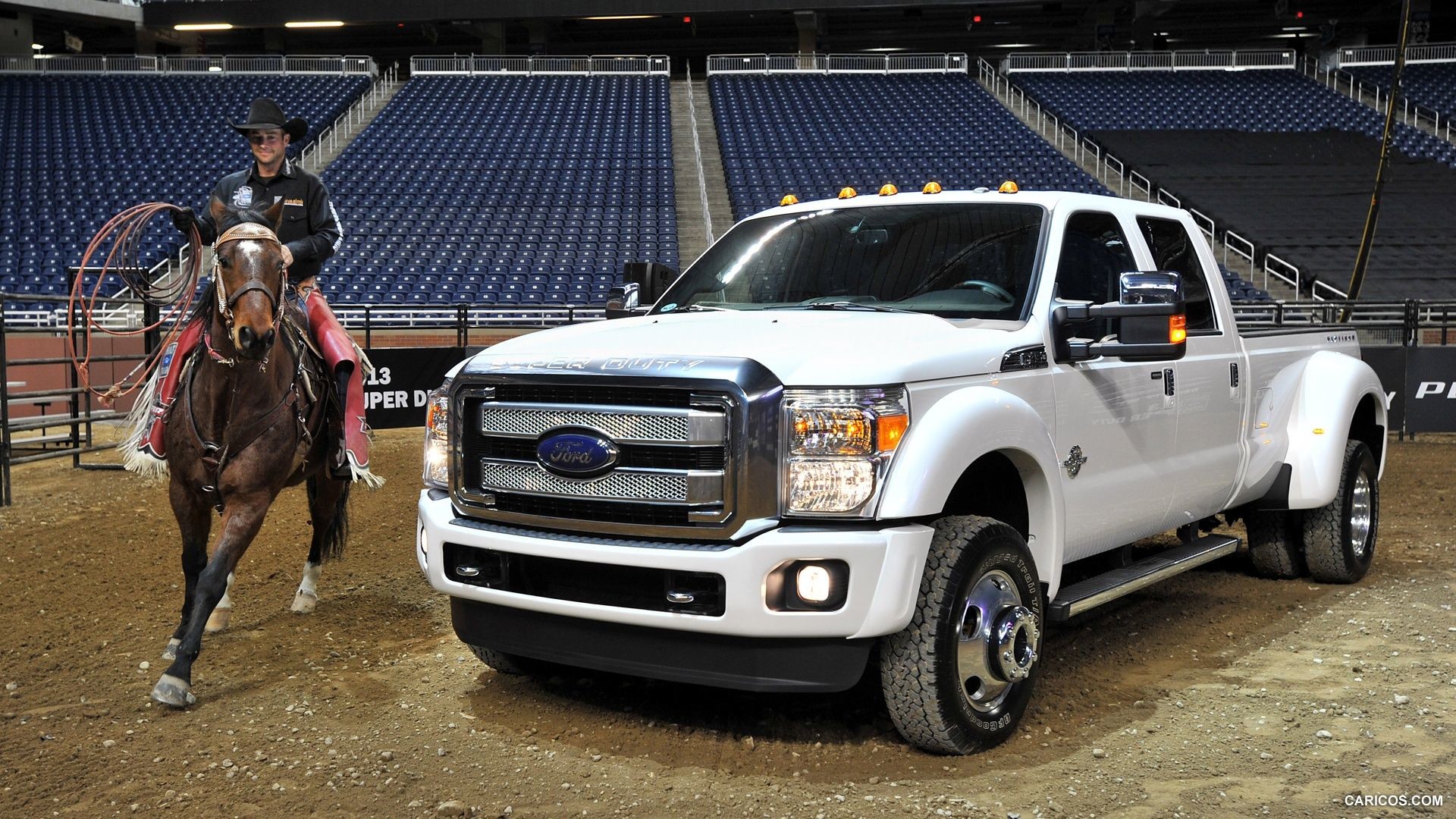 2013 Ford F150 Super Duty , HD Wallpaper & Backgrounds