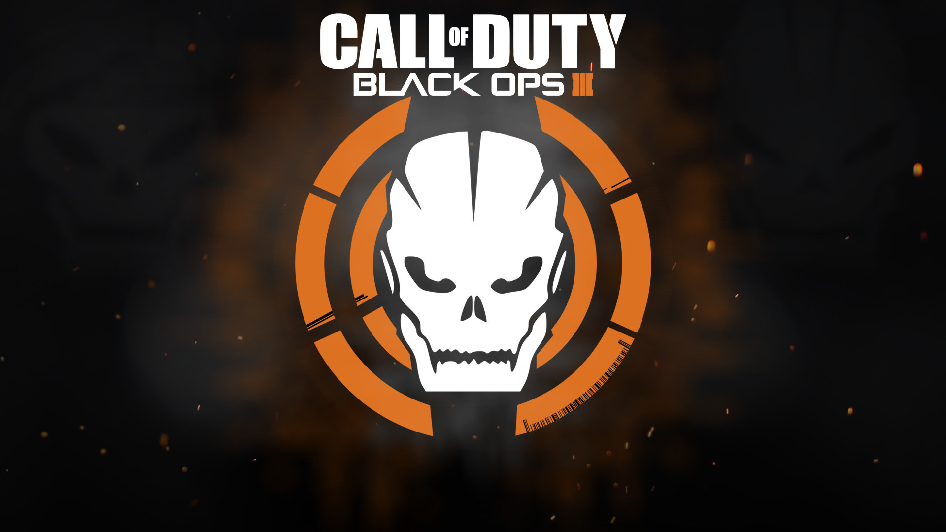 Dodge Cummins Wallpaper - De Call Of Duty Black Ops 3 , HD Wallpaper & Backgrounds