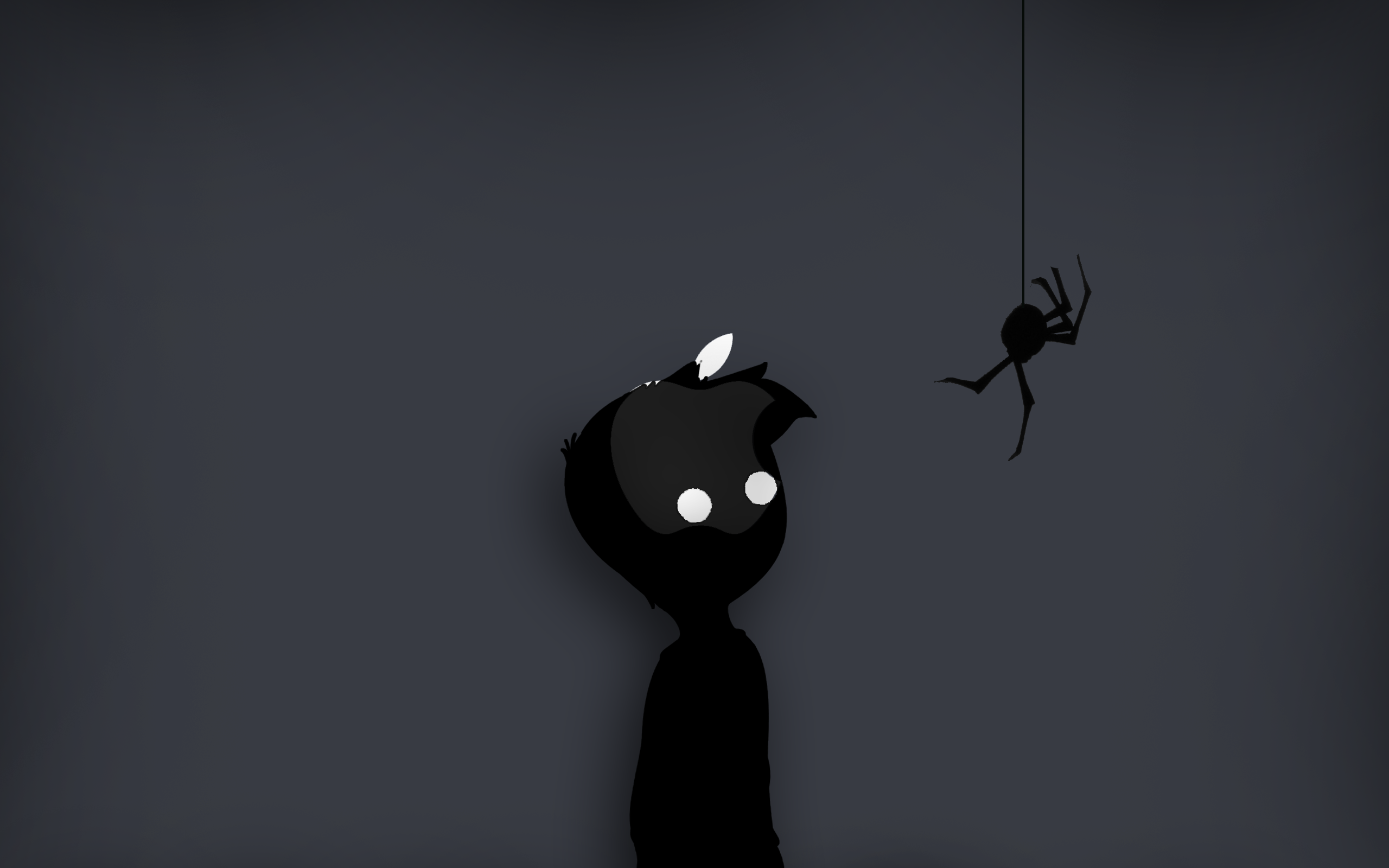 Limbo Wallpaper Hd - Insect , HD Wallpaper & Backgrounds