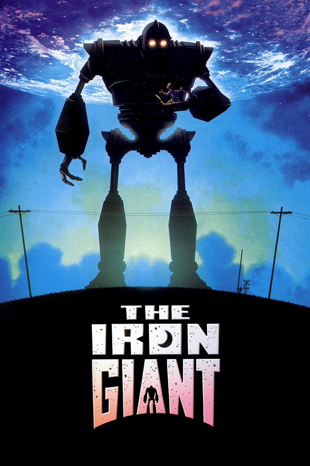 The Iron Giant Wallpapers, The Iron Giant Wallpapers Iron Man Ted Hughes Film (1127090) HD