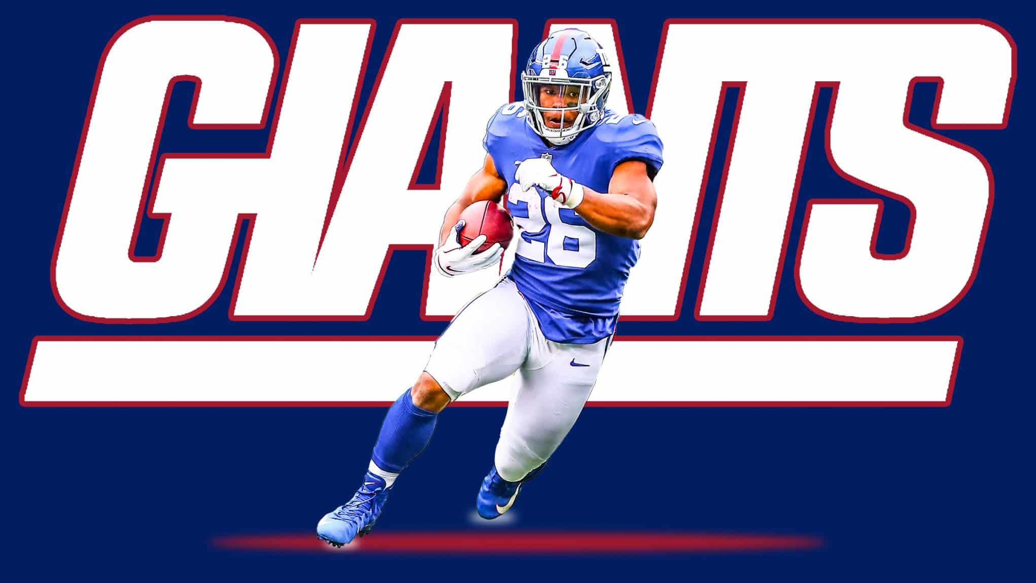 Robby Sabo, Esny Graphic, Getty Images - New York Giants Helmet Logo , HD Wallpaper & Backgrounds