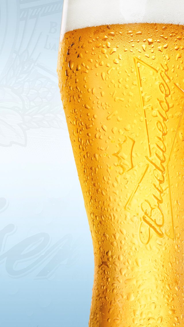 Budweiser Wallpaper - Beer Wallpaper For Android , HD Wallpaper & Backgrounds