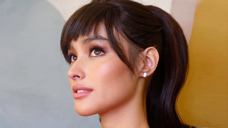 Liza Soberano No Makeup - Liza Soberano Make Up , HD Wallpaper & Backgrounds