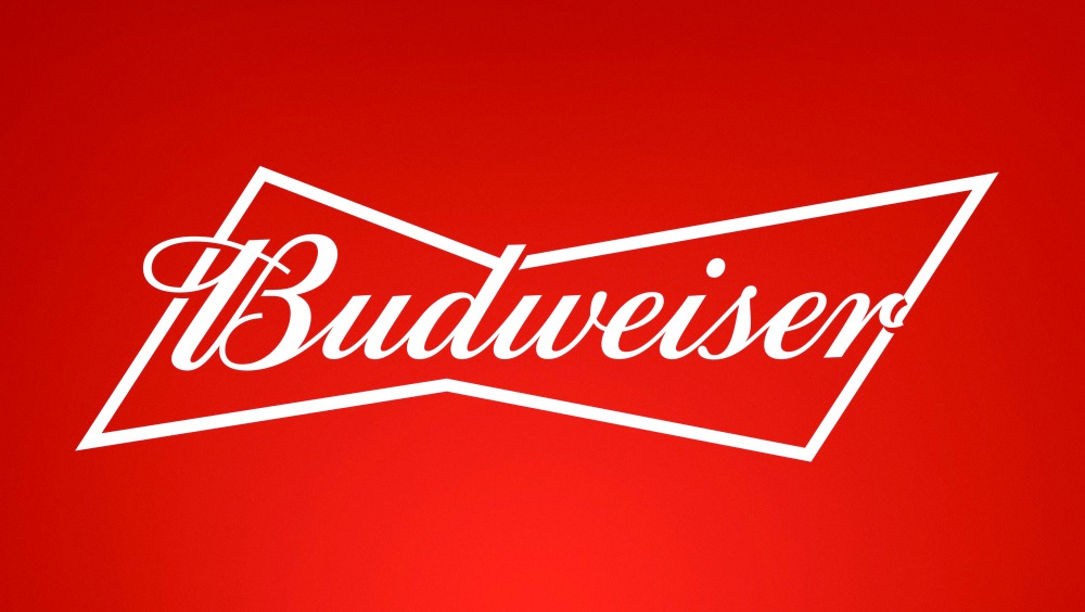 Budweiser Wallpaper - New Budweiser Logo , HD Wallpaper & Backgrounds